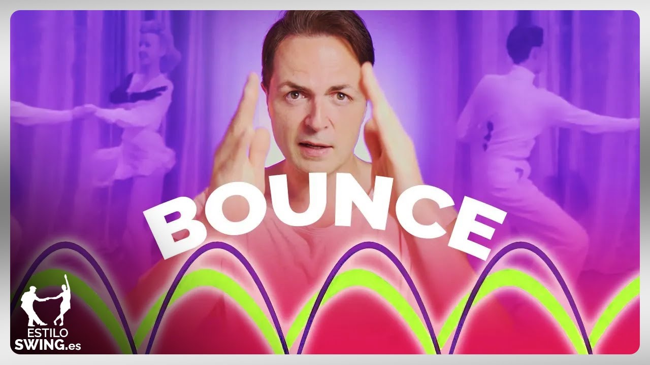 El bouncing del Lindy Hop | Bounce, pulse y groove