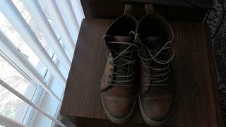 Rose Anvil x Goral S.M.U.G.S. 2 year update