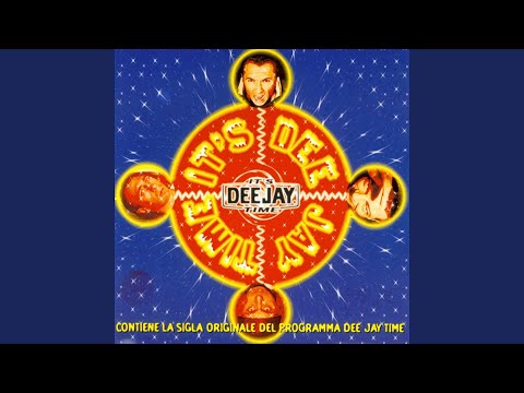 It's Deejay Time — It's Deejay Time (Fargetta Mix)
