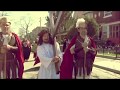 Good Friday Procession in Toronto