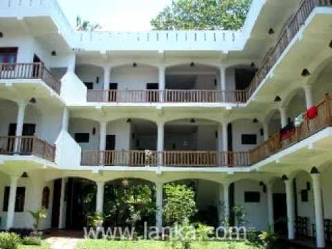 Nor Lanka Hotel, Unawatuna, Sri Lanka