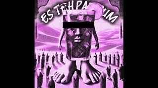 Download Lagu Brrr Es Teh Patipum dé hipnótica 5.0 (Slowed + Reverb) MP3