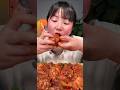 I think watering your mouth, #mukbang #food #eat #ytshorts #viralshort #bestyoutuber #youtuberslife