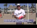 Free Volleyball Voolii Shirt and Hat
