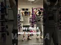 Day 21 Workout #planetfitness #workoutroutine