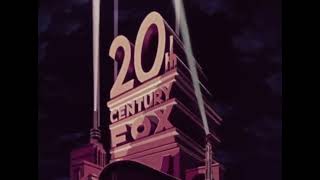 20Th Century Fox 19??
