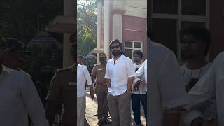 TN Election 2026🗳️🔥#str #simbu #silambarasantr #arasan #vote #election2026 #shorts