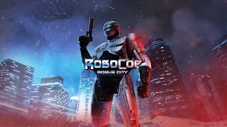 Robocop: Rogue City - A Real Hero Trophy screenshot 3