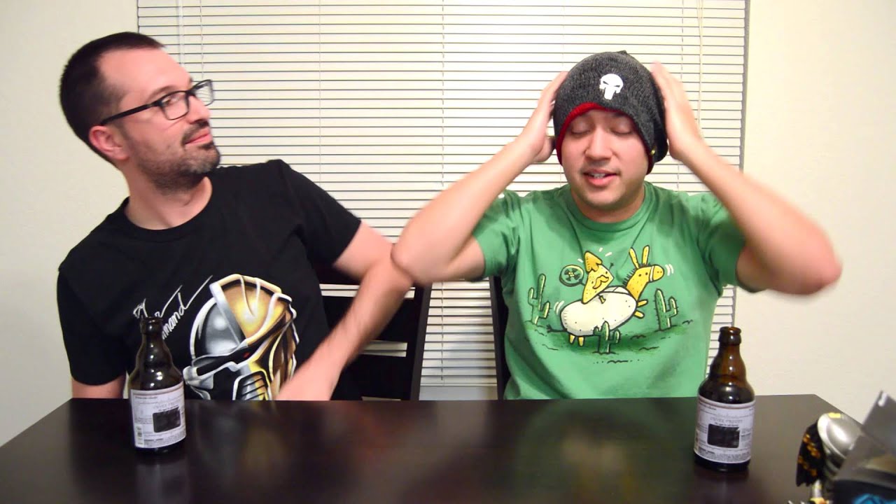 Beer & Boxes - Loot Crate: Versus