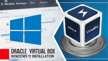 How to Install Windows 11 on VirtualBox | Step-by-Step Guide for Beginners