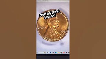 8 000 LUCKY PAYDAY 1968 Lincoln Cent The Most Valuable Of The Decade Shorts 