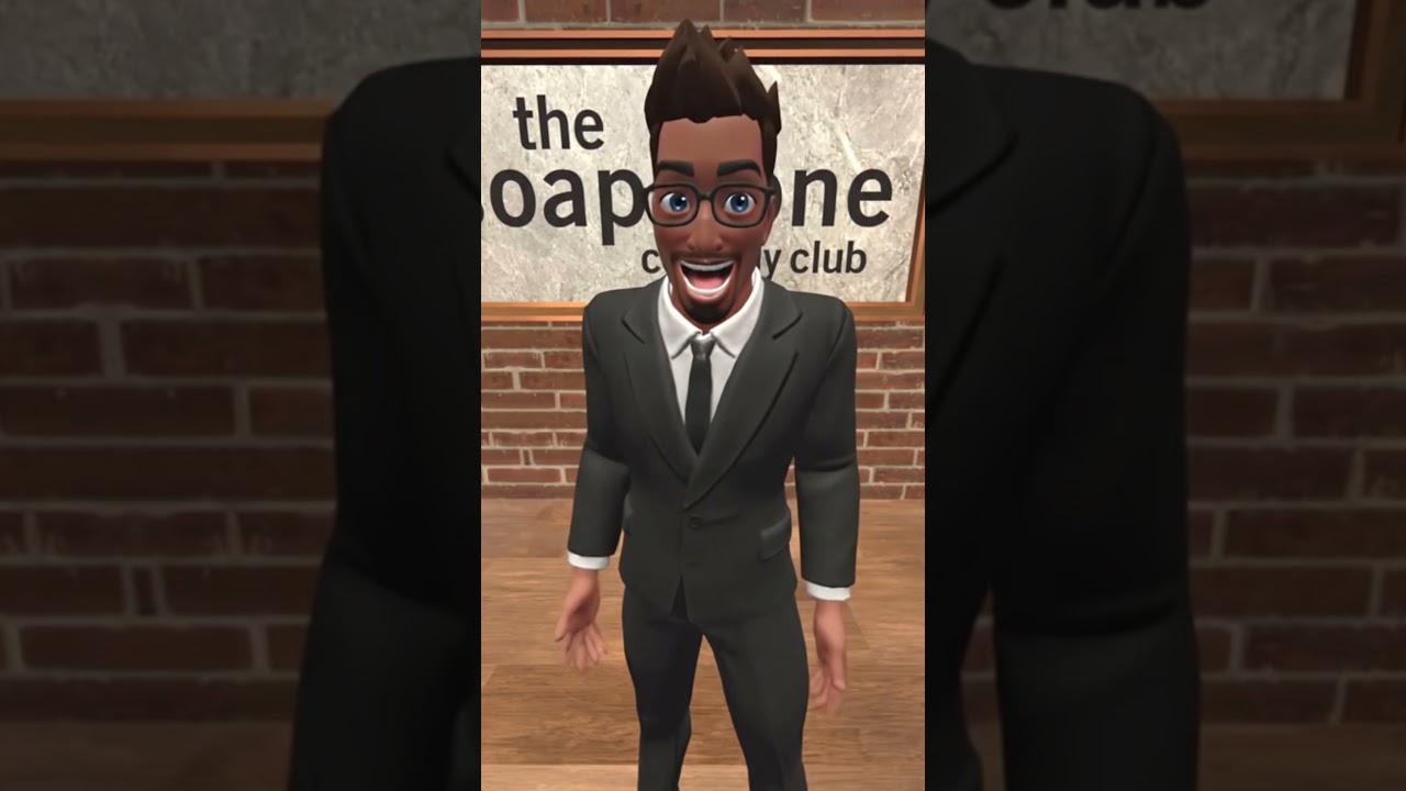 🤣 Joke of the Week! 🤣 My son is a great kid. This joke says everything you need to know about him!