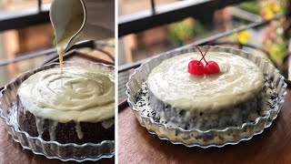 Chocolate pudding | Creamy chocolate pudding dessert | Chocolate dessert recipe