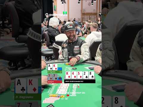Getting Started with Live Poker at Nrgbets