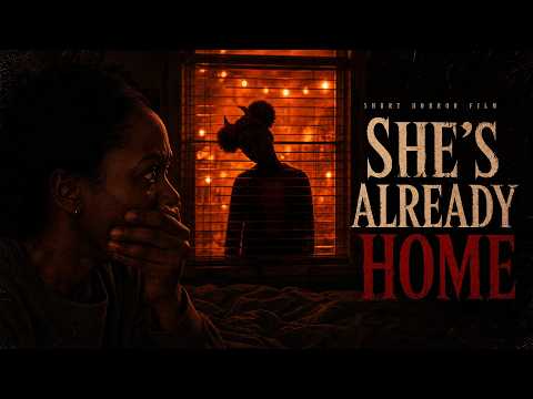 She's Already Home poster