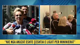 Hetimi i “divorcoi”, gjykimi do i bashkojë? Kryemadhi: Meta në burg, si “shpagim” i klasës politike!