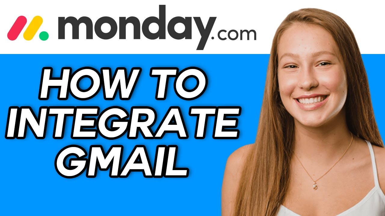 How To Integrate Gmail In Tutorial 2022 YouTube