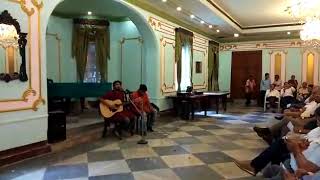 Function Junction : Freemassion House Park Street on 15th August 2018 | Part 1