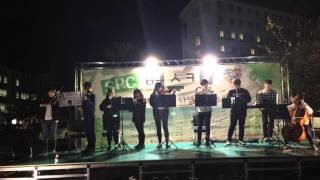20151028_리버티노_버스킹 (4/4)