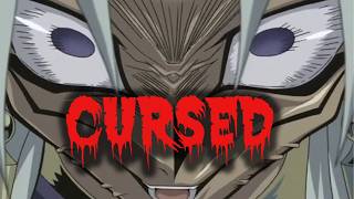 The Yu-Gi-Oh Card that Terrified a Nation