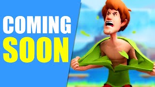 Multiversus Season 1 Massive Patch Update Dropping  Next Week
