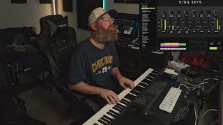 Gratitude - Solo Piano