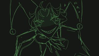 FORGET-ME-NOT (Harlequin Short-Animatic)