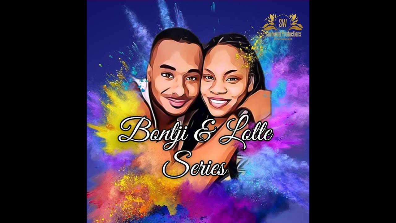 Eten - Bontji & Lotte Series