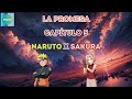 La Promesa: Capítulo 5 (Naruto x Sakura)