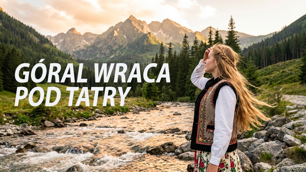 Pod Tatrami czeka spokój, muzyka i stare wspomnienia