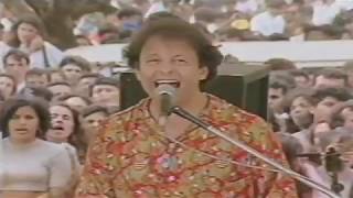 Guilherme Arantes - Um Dia, Um Adeus / Bem Brasil 1992