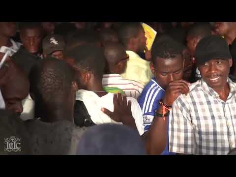#TBT | The Voice Of God Literally THUNDERS in Haiti as Bishop Nathanyel Prophesies!