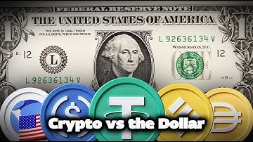How Cryptocurrency IsReshaping the U.S. Economy in 2025