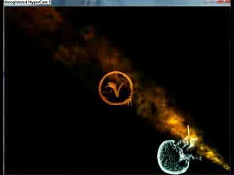 XNA Particle Effects