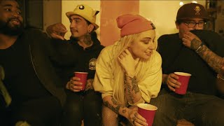 Kay Day - PARTY (Official Music Video)
