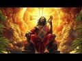 🔴 🎵 Blessed Rastafarian Reggae Mix | Relaxing Spiritual Music Praising JAH
