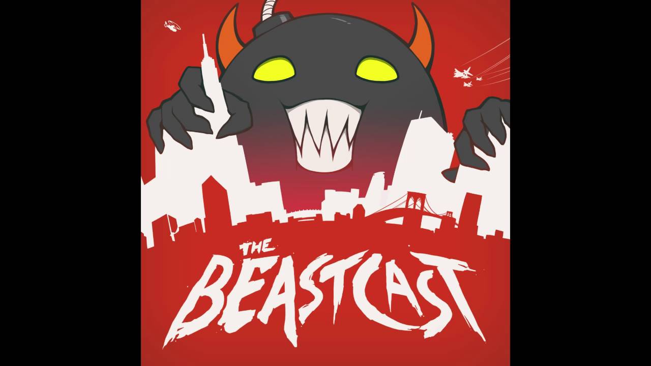 Dan Ryckert's Cosmic Question