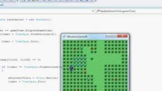 Xna Pokemon 2