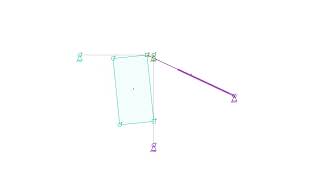Linkage Mac Test - Corner Box
