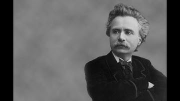 Grieg: Violin Sonata No 3 (1928) Kreisler/Rachmaninoff