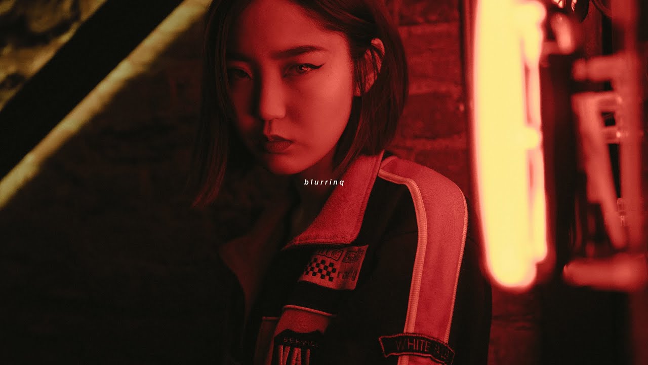 tom odell - another love (slowed & reverb)