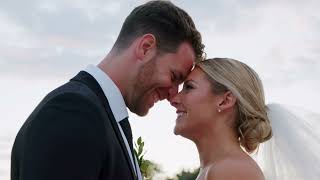 SARAH   JACK WEDDING FILM