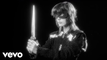 Alissic - Superstitious (Official Video)