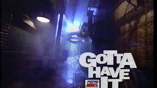 Pepsi Gotta Have It Ad with Alien Xenomorph (1992)