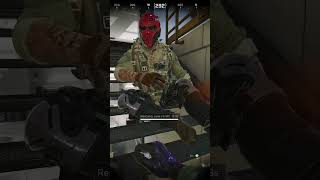 Simple Squad wipe #shorts