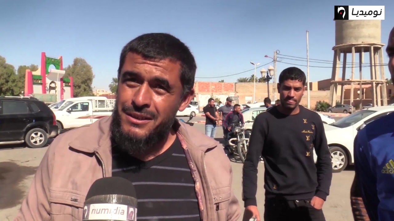 ورقلة :مطالب بدفع عجلة التنمية بحي سعيد عتبة