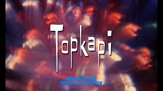 Topkapi 1964 Le Sequence