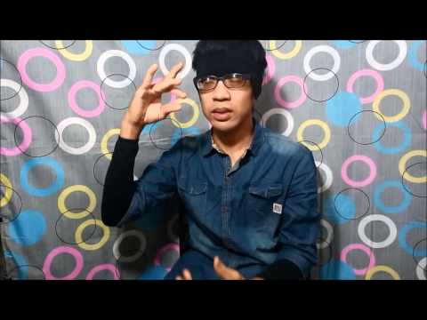 謝謝你的愛1999 -謝霆鋒by 手語 Mr. CHU