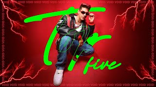 Thumbnail for TOP FIVE - VOID (Vídeo Oficial)