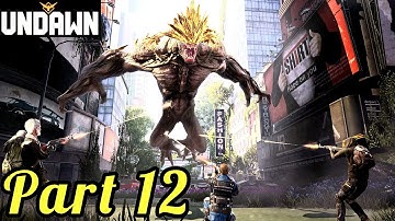 Undawn | Gameplay Walkthrough | level 13